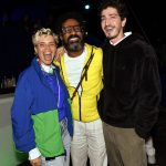 _DSC0707- Bruna Linzmeyer , Luis Miranda e Johnny Massaro - JULHO 2023 - CG