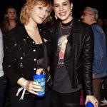 _DSC2915 - Malú Rdrigues e Sophia Abrahão - FESTIVAL DE INVERNO JULHO 2023 - CG