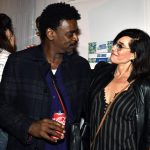 _DSC3107 Seu Jorge e Christiane Torloni - FESTIVAL DE INVERNO JULHO 2023 - CG