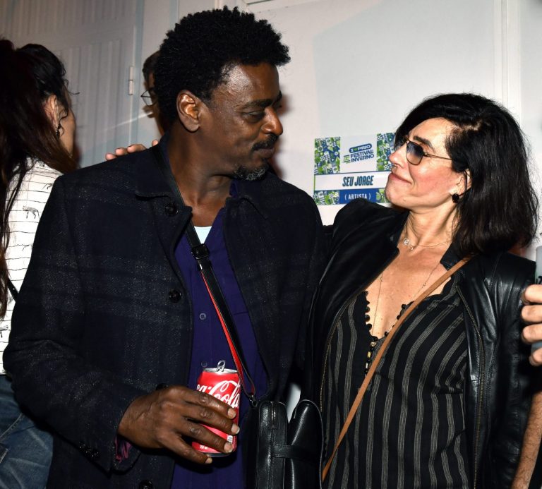 _DSC3107 Seu Jorge e Christiane Torloni - FESTIVAL DE INVERNO JULHO 2023 - CG