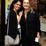 _DSC8593 Patricia França e Yolanda Rodrigues - TRIBUTO A TINA TURNER - Julho 2023 - CG