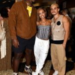 _DSC8655 Digão Ribeiro , Dandara Mariana e Honata Augusto - JULHO 2023 - CG