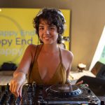 Dj Paola Vigorito - 0888