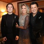 Gabriel Monteiro de Carvalho, Marcia Verissimo e André Ramos 7R0A9178