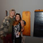 Juliano Guilherme e Anna Accioly