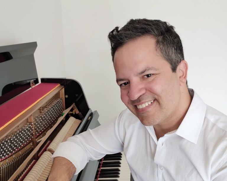 Luiz Castelões - foto de Patricia Simon (2023) 7