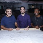 _MG_7300-Abel Gomes, Leonardo Bruno e Pretinho da Serrinha