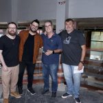 _MG_7326-Leonardo Bora, Gabriel Haddad, Lucilio Ghedini e Alexandre Carvalho