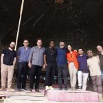 _MG_7340-Gabriel Haddad, Leonardo Bora, Maneco Quinderé, Alexandre Accioly, Pretinho da Serrinha, Abel Gomes, Priscilla Mota, Leonardo Bruno, Rodrigo Negri e Paulo Jorge Neves