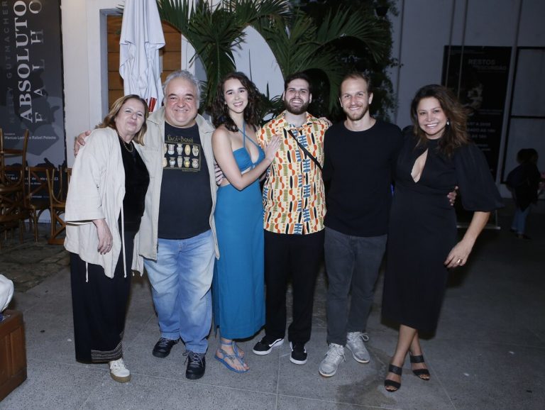 _MG_7671-Ticiana Studart, Xando Graça, Renata Gasparim, Thiago Trindade Lula da Silva,Lucas Studart e Vitoria Furtado