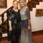 Madeleine Saade e Marcia Verissimo7R0A9325