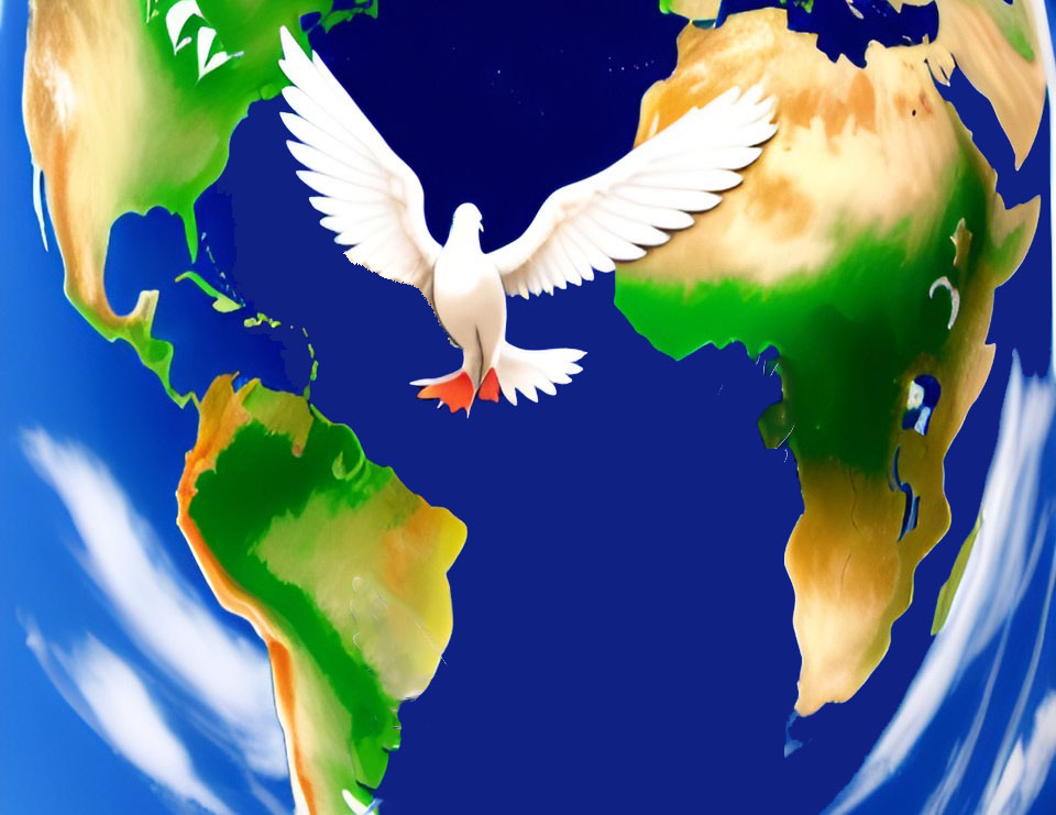 PazMundial