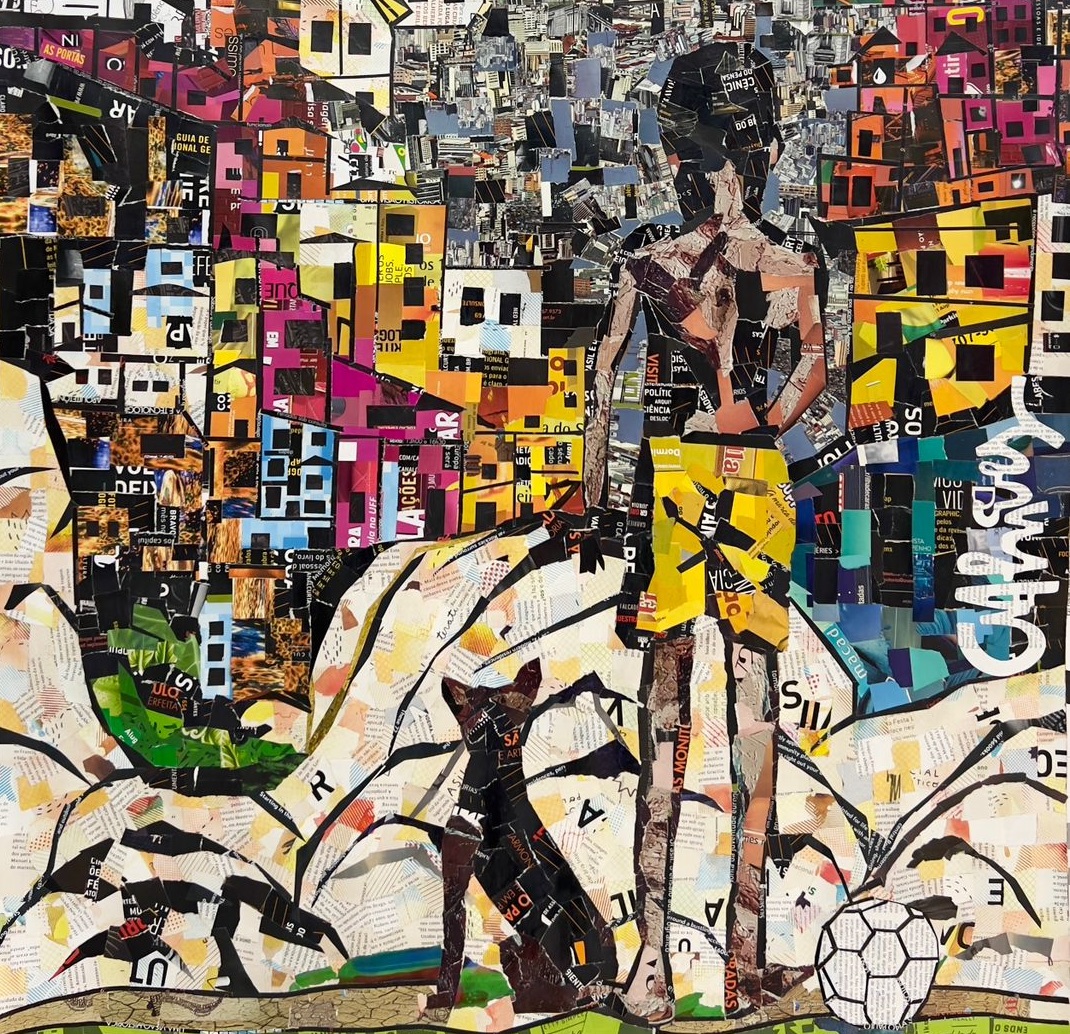 Rocinha