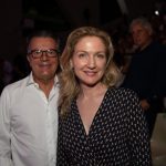 Ronaldo Cesar Coelho e Ana Flor-IMG_2237