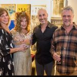 Adriana Camargo, Susi Cantarino, Próspero