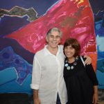 Alexandre Dacosta e Lucilia de Assis