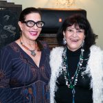 Alice Tamborindeguy e  Micheline Thomé-1