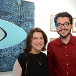 Ana Herter e Shannon Botelho