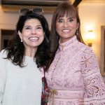 Ana Lucia Antunes, Marcia Echeverria-1