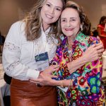 Analine Castro e Lucinha Araujo_foto_Miguel_Sa