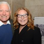 Antonio Manoel e sua esposa Mariza Abade