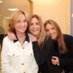 Bea Machado, Mercedes e Ana Maria Masque