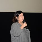 Bebel Di Celio, diretora geral Amcham-Brasil