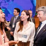 Bela Gil, Flora Gil e Luiz Fux_foto_Miguel_Sa