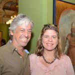 Bernardo Guerra e Bubu Monteiro