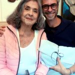 Betty Faria e Fernando Viana - ago 2023