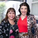 Candida Virginia, Rose Addario-1