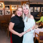 Claudia Cury, Teresinha Matta-1