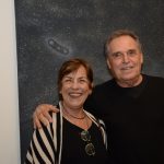 Claudia Pinheiro e Xico Chaves