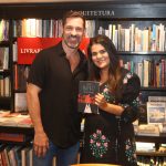 Cláudio Tironi e Sumaia 7R0A1838