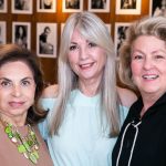 Cleuba Verri, Teresinha Matta, Magaret Padilha-1