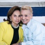 Cleuba Verri, Vera Bangel-1