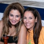 Cris Senna, Laura Paes-1