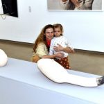 _DSC4817 Liana Nigri e sua filha Ava - AGO 2023 - CG