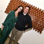 _DSC4928 O casal Vanessa Lorena e Daniel Rzezinski - AGO 2023 - CG