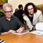 _DSC5018 Paulo Sergio Duarte e Maritza Caneca - AGO 2023 - CG