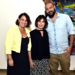 _DSC5069 Ludimila Oliveira , Anita Schwartz e Rafael Damasceno - AGO 2023 - CG