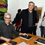 _DSC5142 Paulo Sergio Duarte e Waltercio Caldas e - AGO 2023 - CG