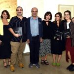 _DSC5187 Equipe da Galeria Anita Schwartz - AGO 2023 - CG