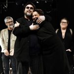 _DSC5632 - Kika Kalache , Eduardo Barata Ana Beatriz Nogueira , Elaine Moreira e Natália Lage - Agosto 2023 - CG