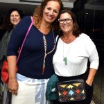 _DSC5663 - Jandira Feghali e Andréa Pachá - Sra. Klein - Agosto 2023 - CG