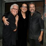 _DSC5756 Sérgio Fonta , Ana Beatriz Nogueira e Carlos Vieira - Agosto 2023 - CG