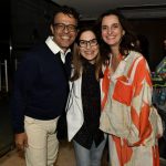 _DSC5799 - Gustavo Gasparani , Thereza Falcão e Kika Kalache - Agosto 2023 - CG
