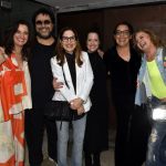 _DSC5805 - Kika Kalache, Barata Thereza Falcão , Natália Lage , Ana Beatriz Nogueira e Vera Fischer - Agosto 2023 - CG