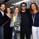 _DSC5843 Marcelo Calero , Marta Paret , Vera Fischer , Eduardo Barata e Jandira Feghari - Agosto 2023 - CG