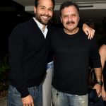 _DSC5878 - Marcelo Calero e Victor Garcia Peralta - Agosto 2023 - CG ,